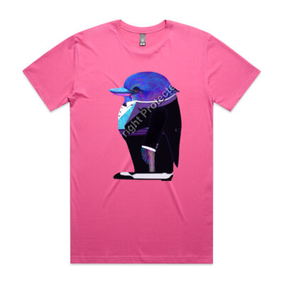 The Gumtree Tenor: Women's T-shirt Thumbnail