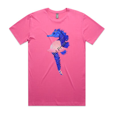 Ballerina Of The Royal Reef: Women's T-shirt Thumbnail