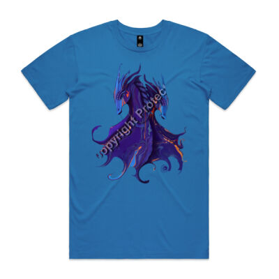 Double Trouble: Men's T-shirt Thumbnail