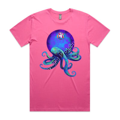 Disco Legs: Women's T-shirt Thumbnail