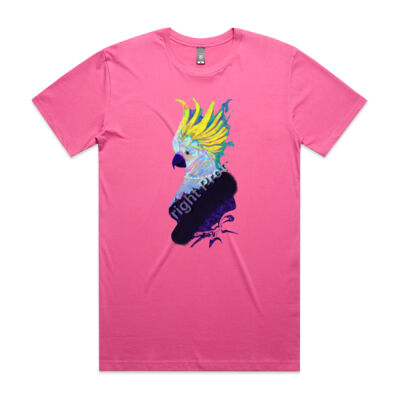 The Gumtree Soprano: Women's T-shirt Thumbnail